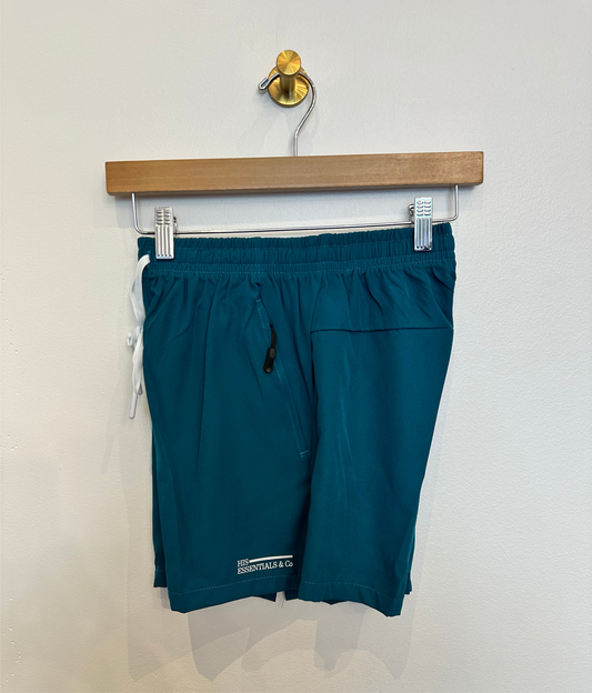Essential 5" Short