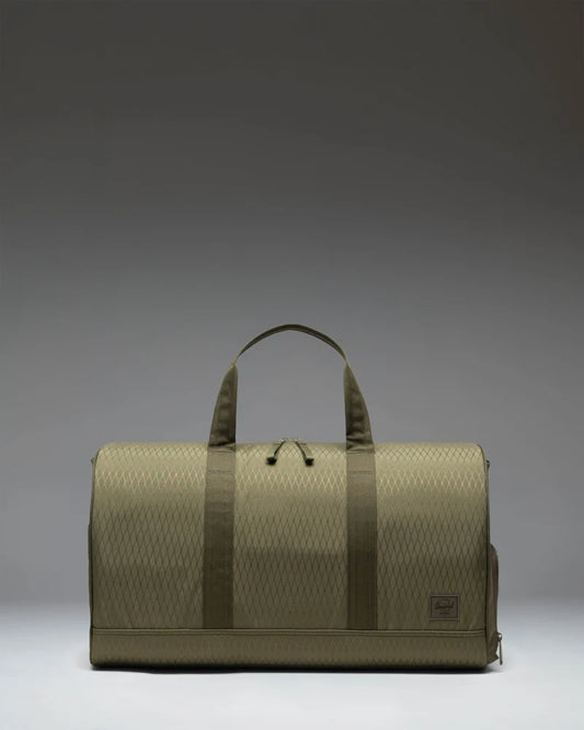 Herschel Novel™ Duffle - Ivy Green Diamond