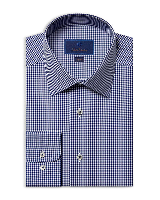 David Donahue Dress Shirt