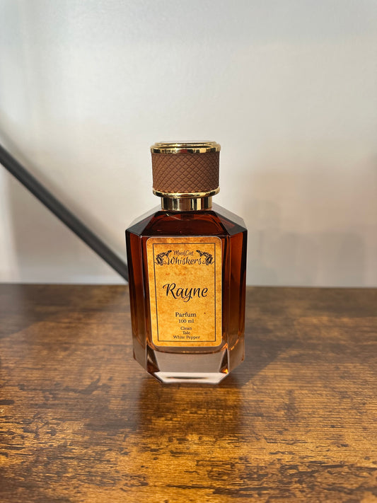 Rayne Cologne - MudCat Whiskers