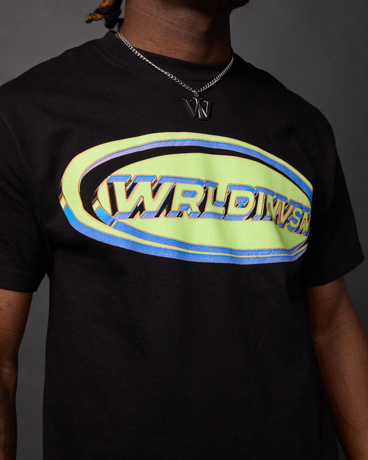 “Chrome” Tee