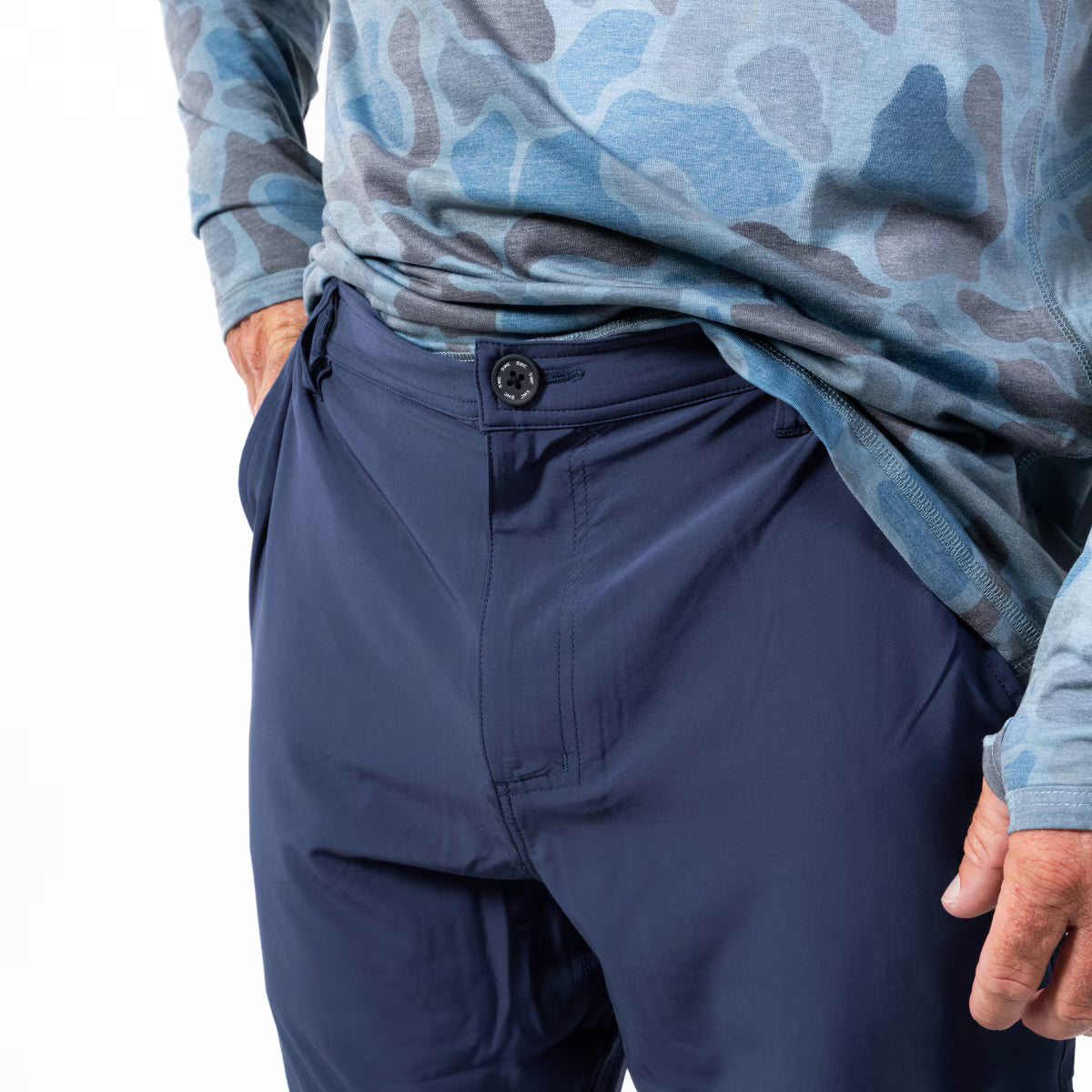 Drifter Pant