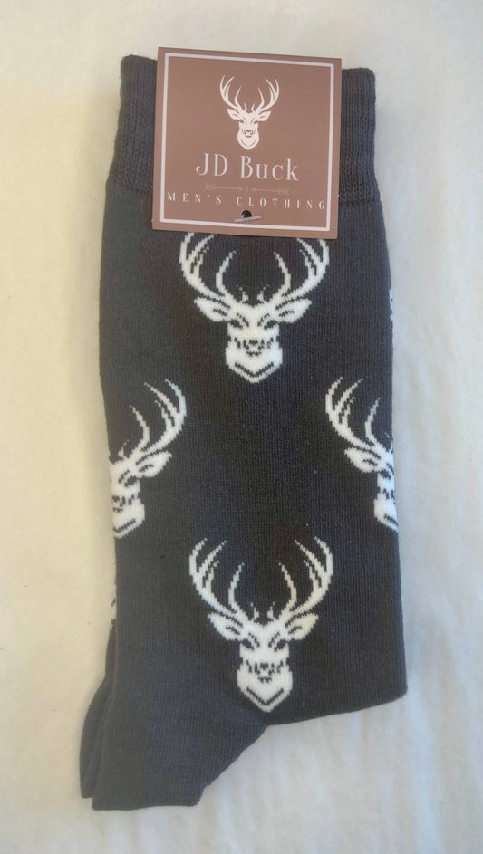 Buck Socks