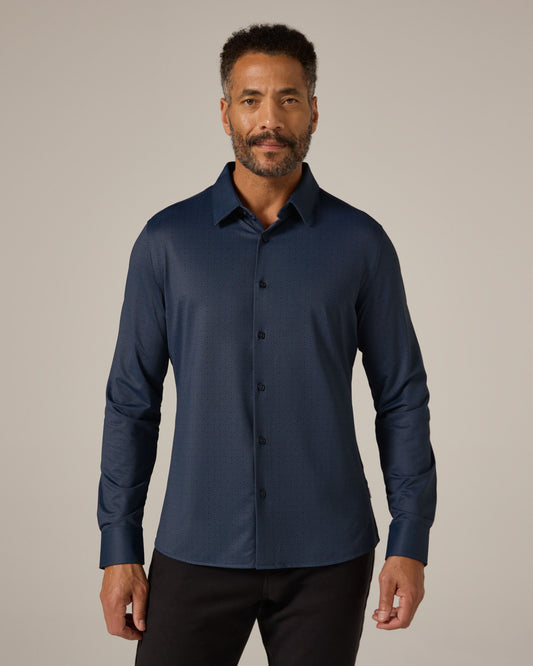 Granger Long Sleeve