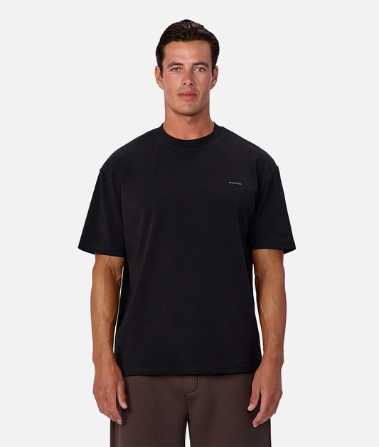 Newport Tee - Black