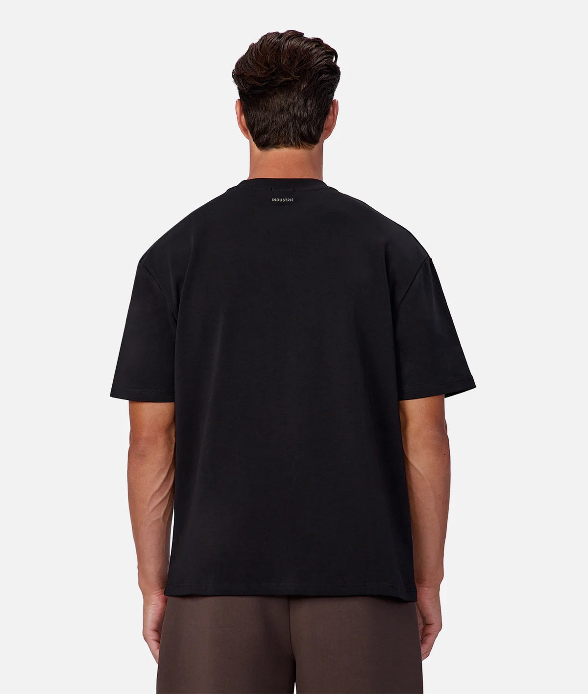 Newport Tee - Black
