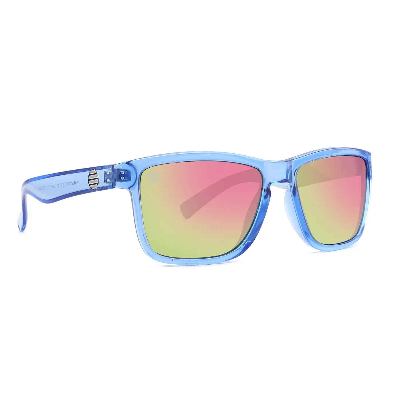 Polarized Sport Sunglasses