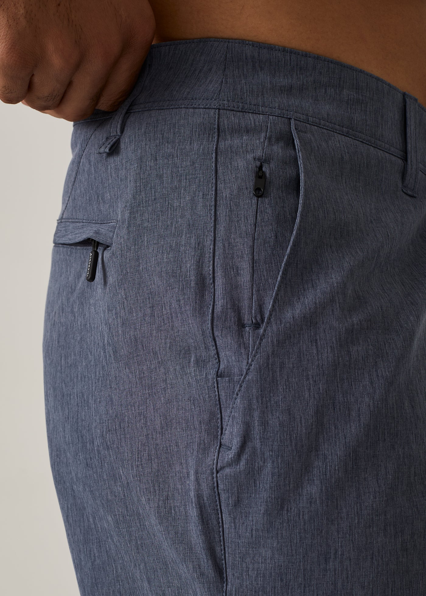 7Diamonds Aeroplane 7” Golf Short