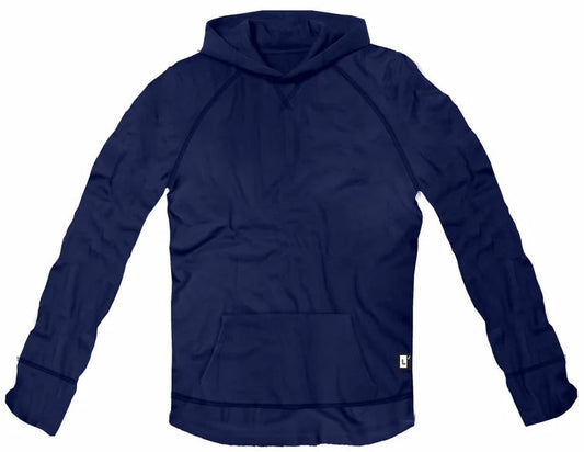 Light-Weight Hoodie