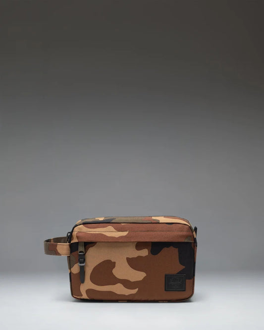 Chapter Travel Kit - Woodland Camo