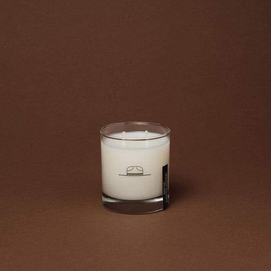 Santalum Scented Candle