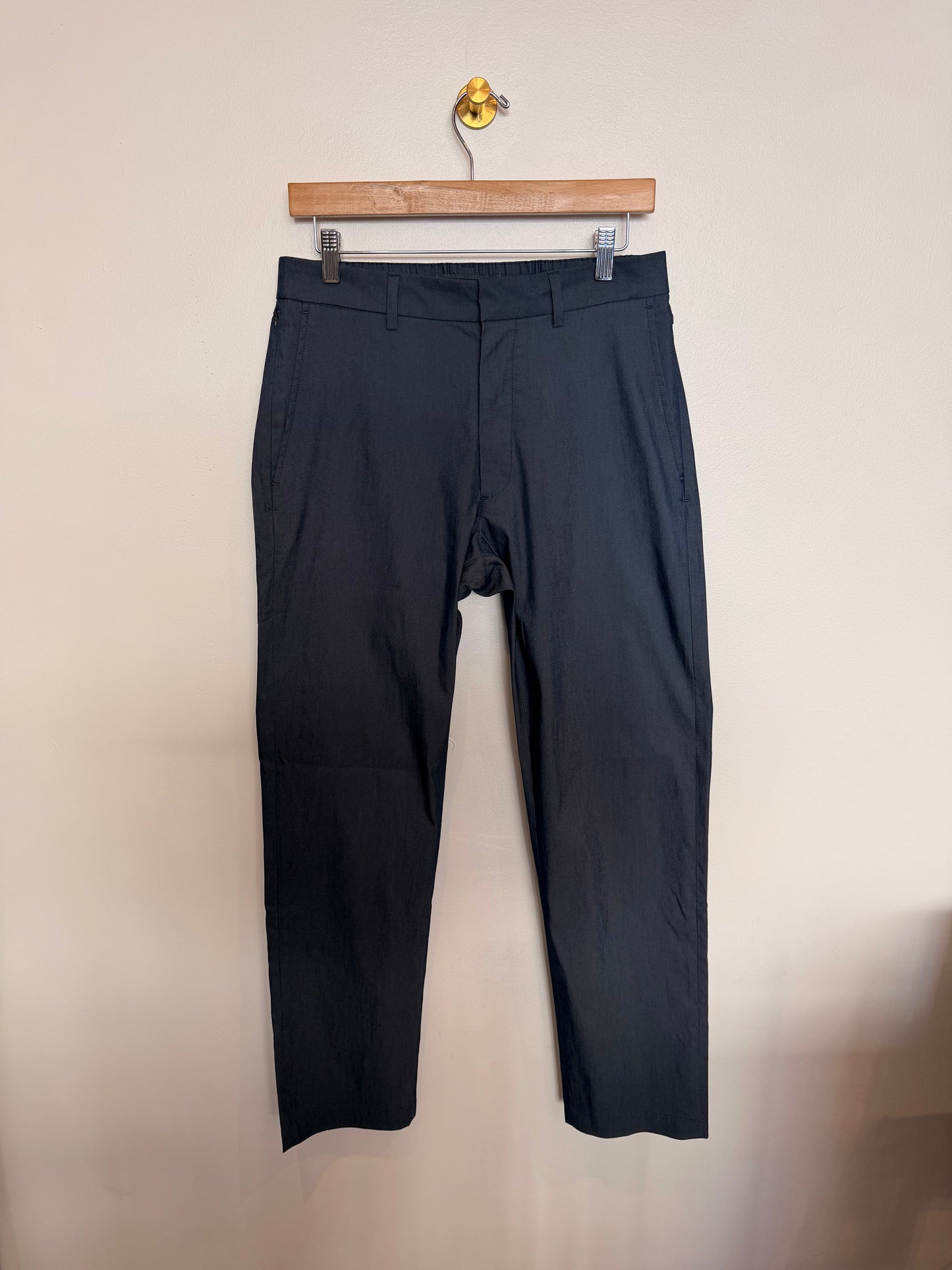 Performance Pull-On Chino Pants