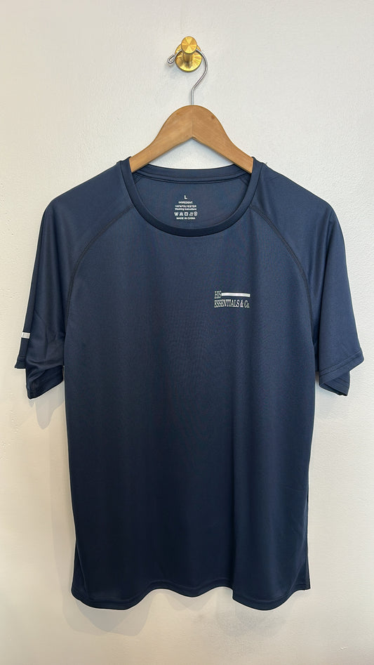 The HE Performance Tee