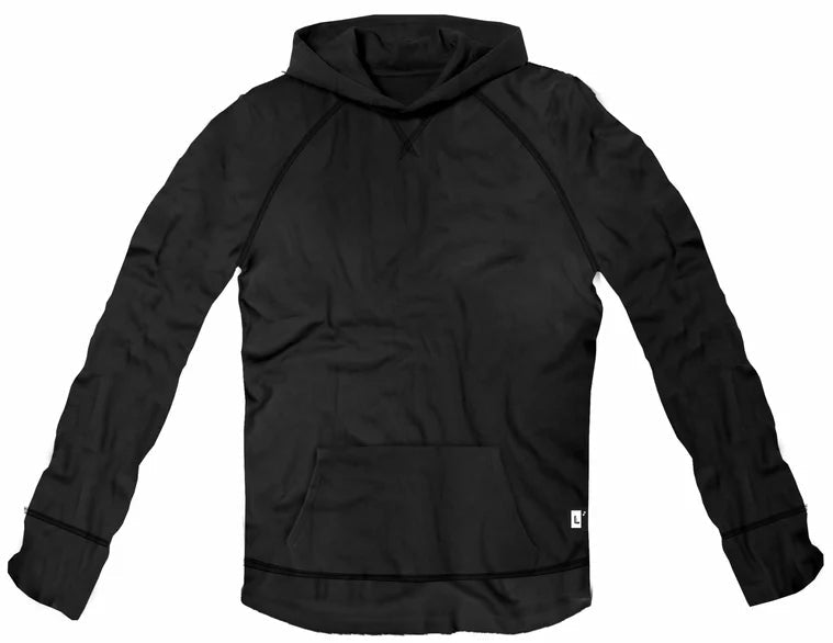 Light-Weight Hoodie