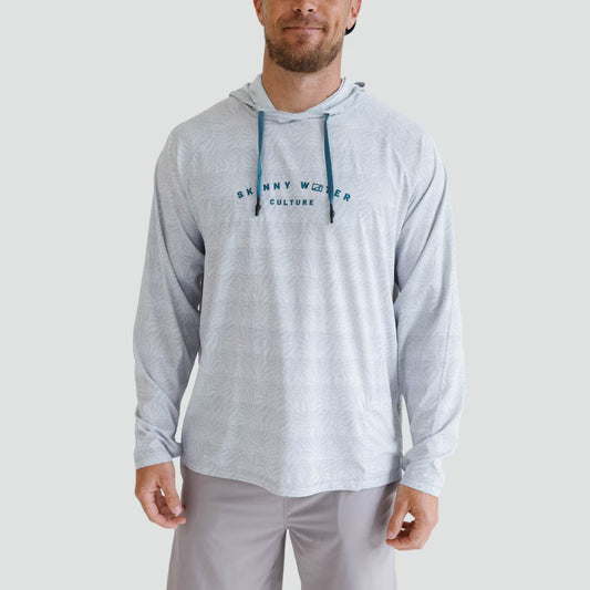 Oysterman Hoodie