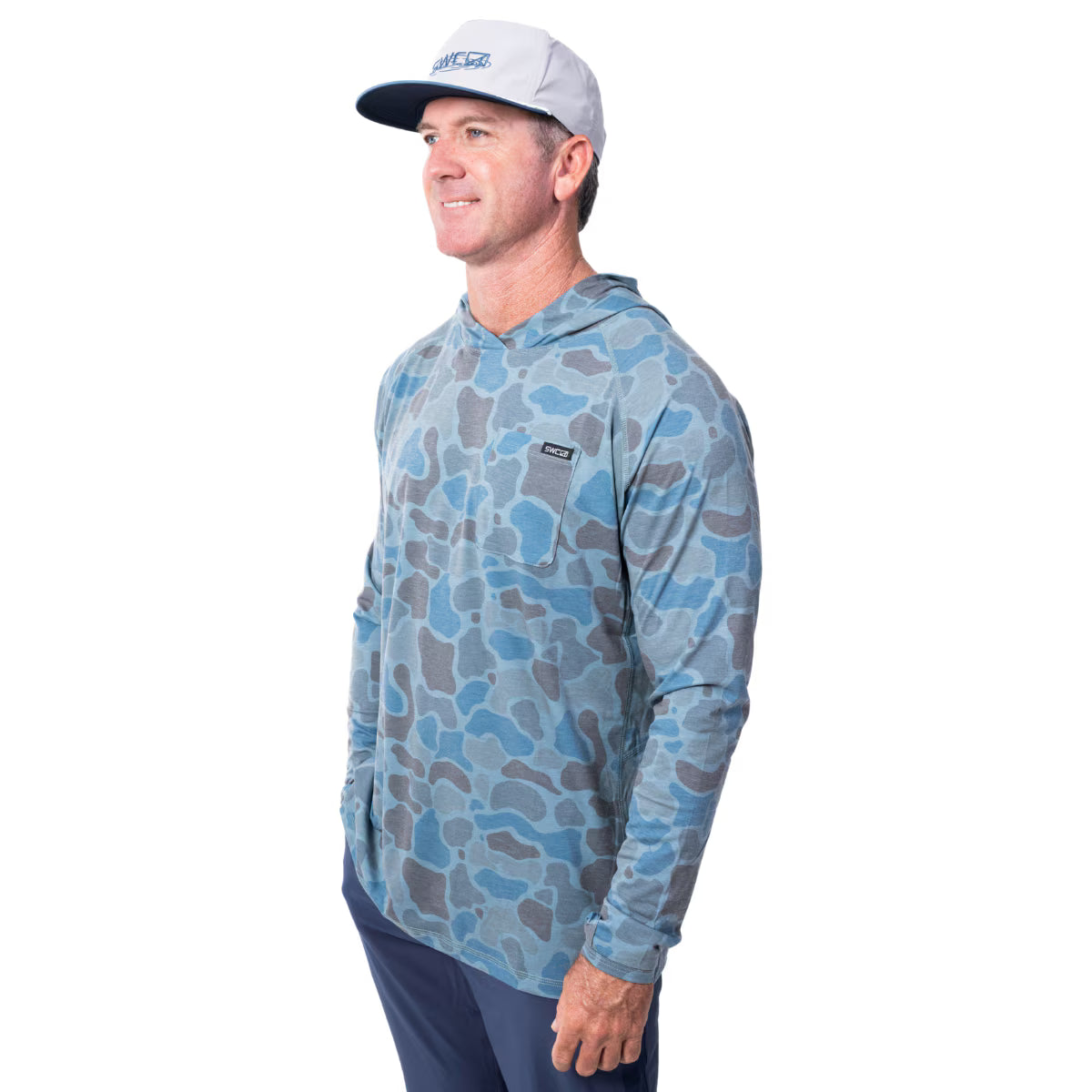 Bow Hog Tech Hoodie