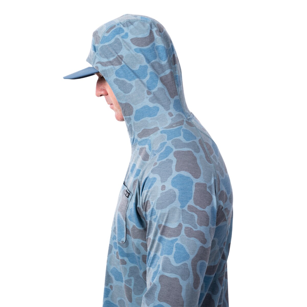 Bow Hog Tech Hoodie
