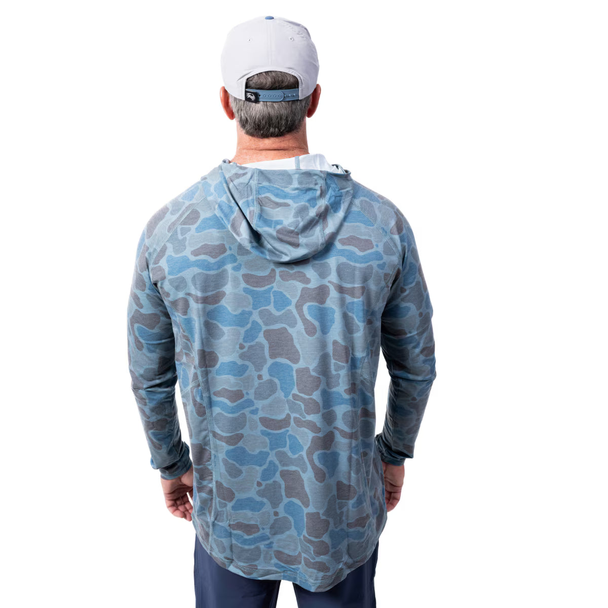 Bow Hog Tech Hoodie