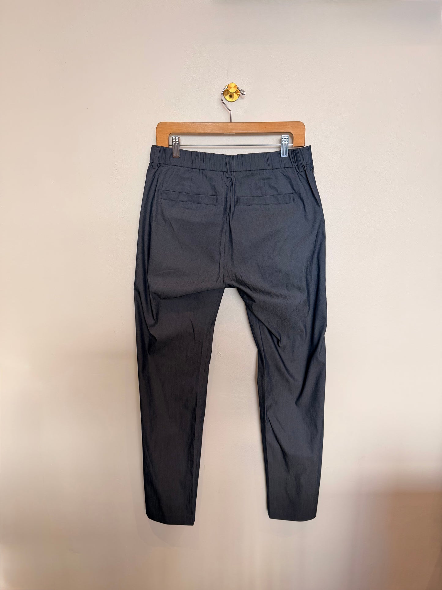 Performance Pull-On Chino Pants