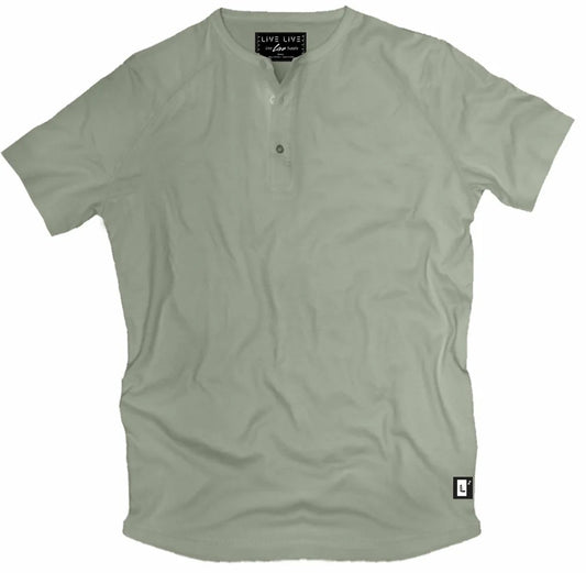 Raglan Henley
