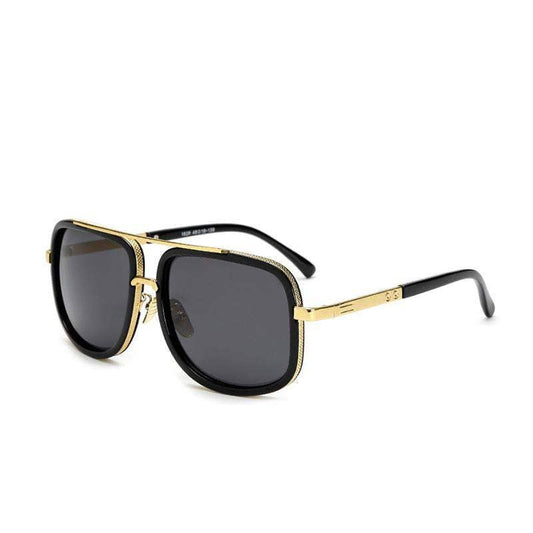 Big Frame StreetStyle Sunglasses