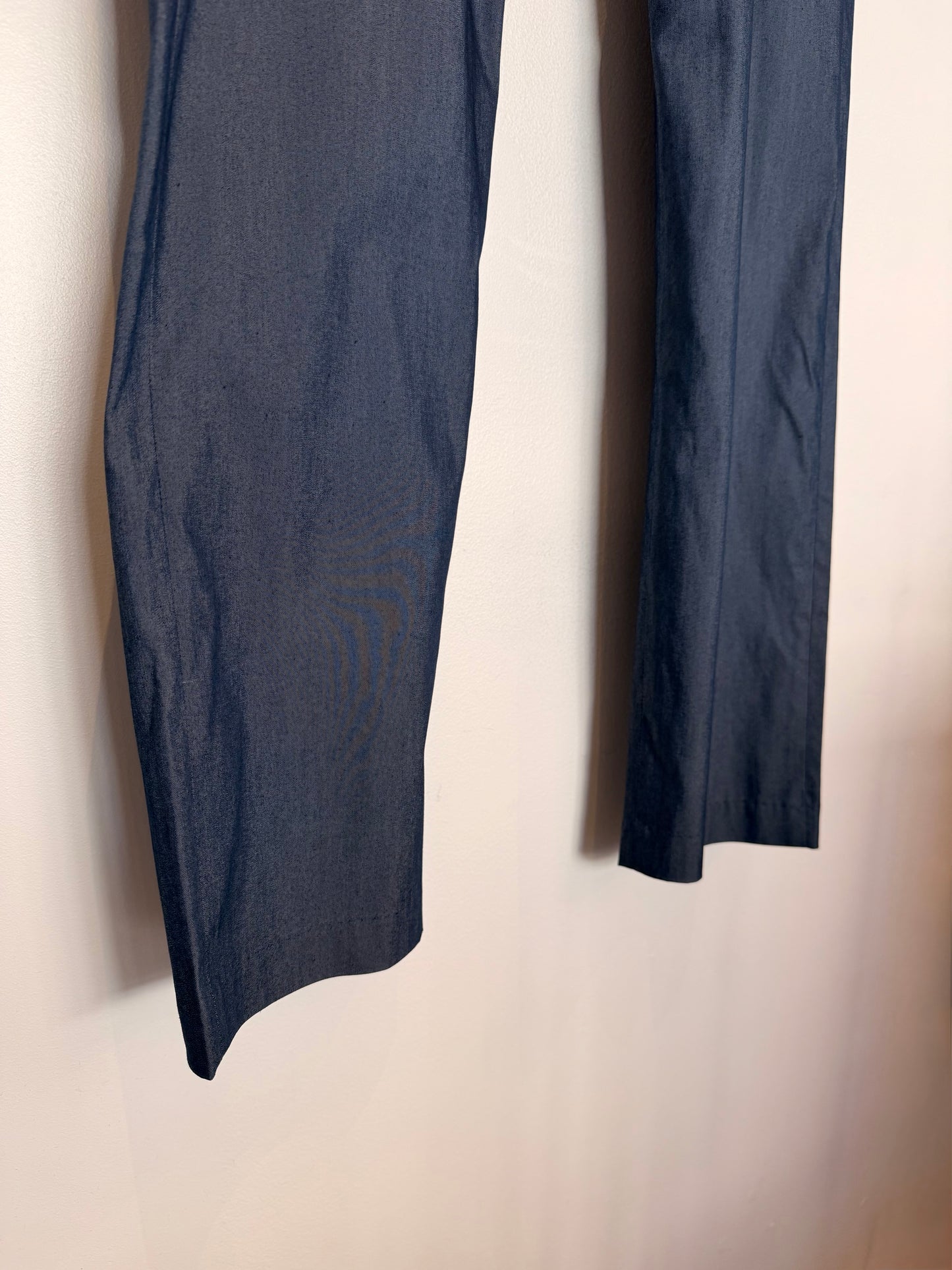 Performance Pull-On Chino Pants