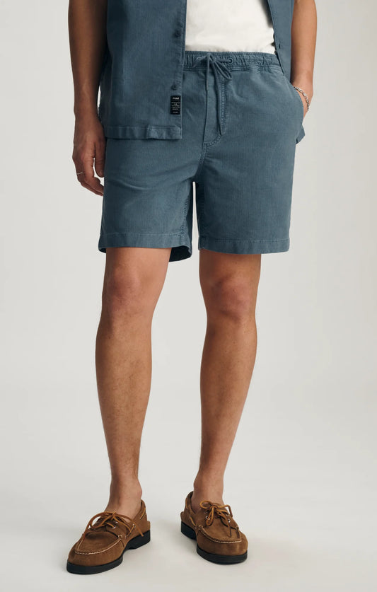 Drawstring Shorts