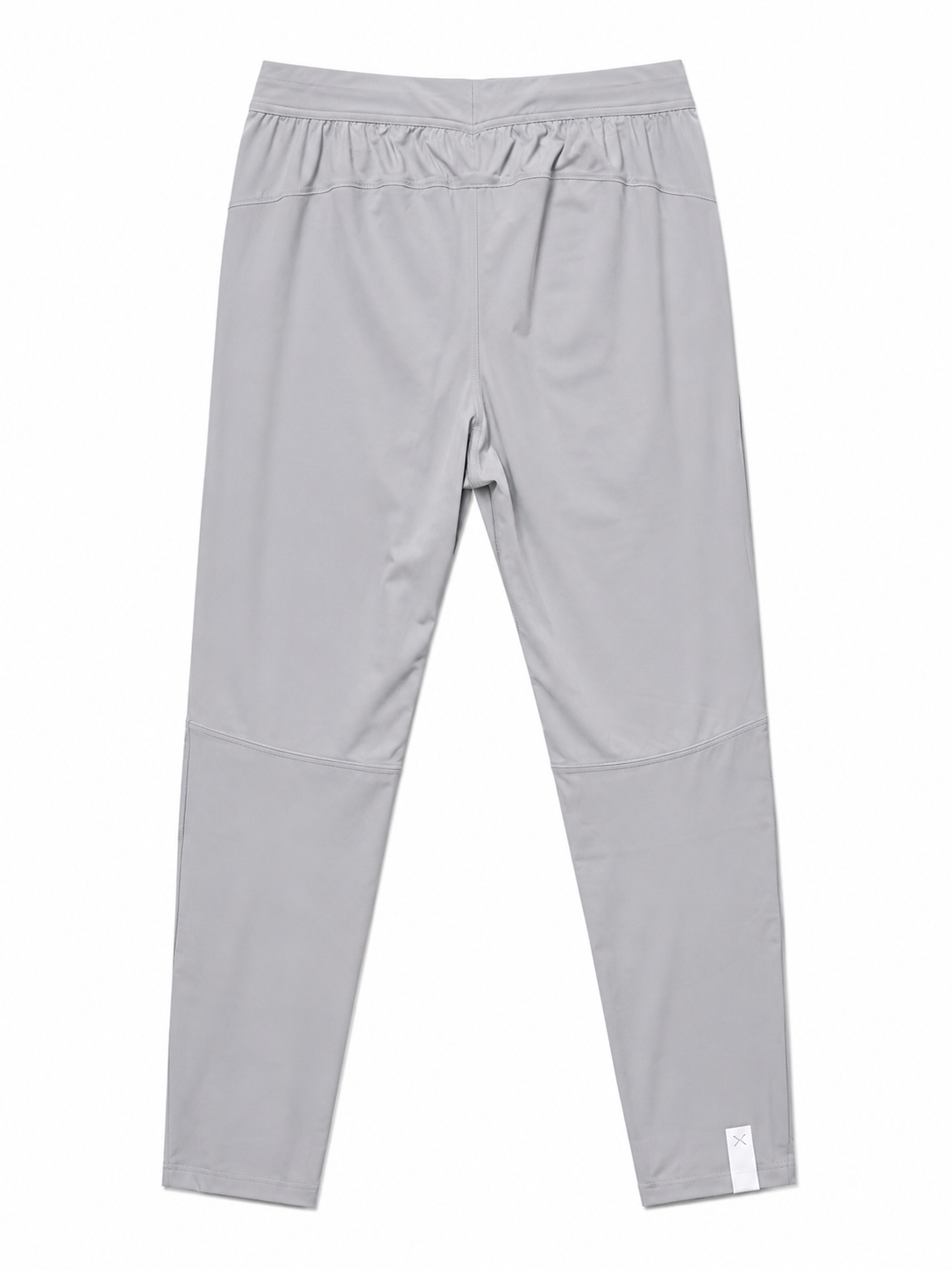 Interval Pant – Light Grey