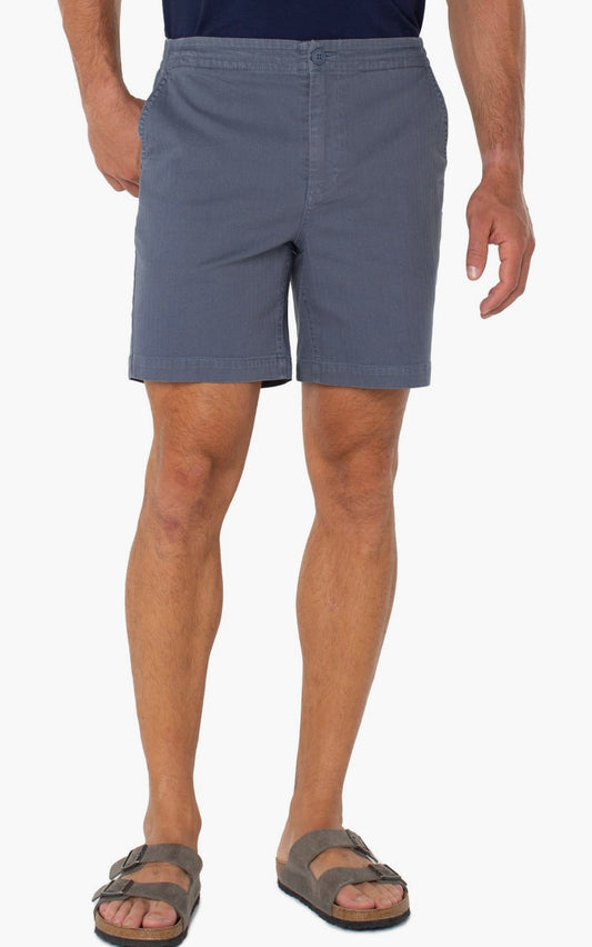 Internal Drawstring Short