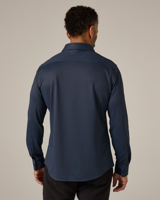Granger Long Sleeve
