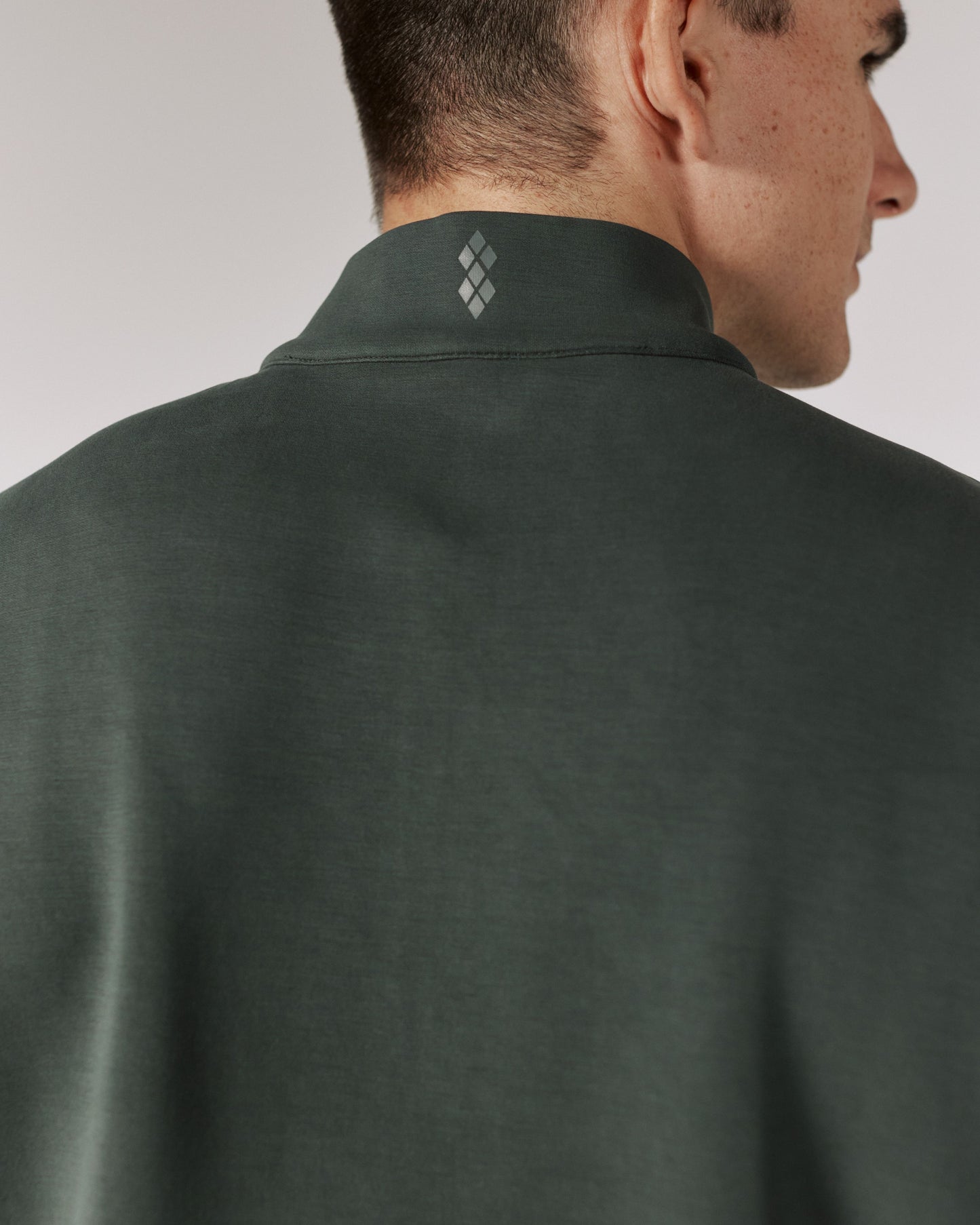 7Diamonds Rev Modal Quarter-Zip