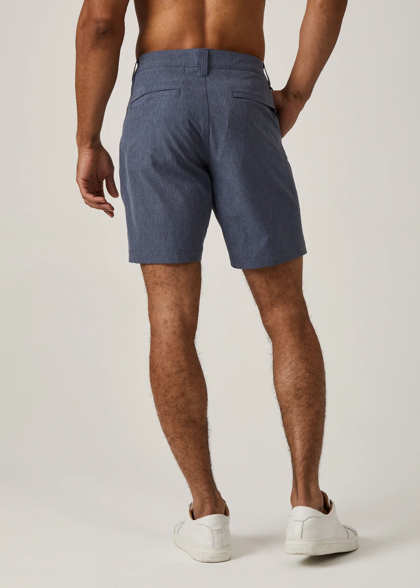 7Diamonds Aeroplane 7” Golf Short