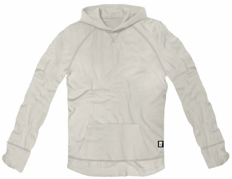 Light-Weight Hoodie