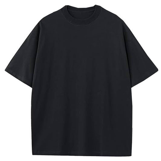 Basic Heavyweight T-Shirt