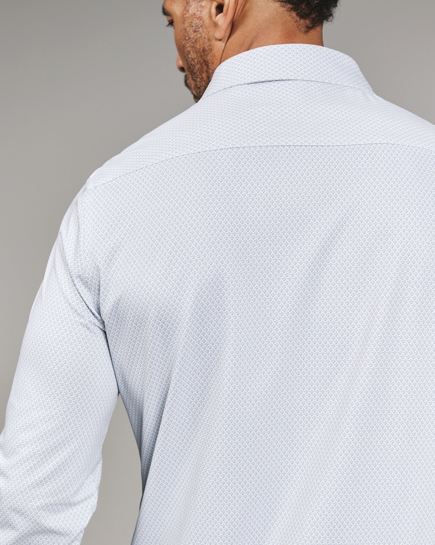 Layth Long Sleeve Shirt