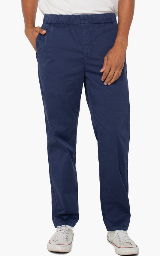 Relaxed Joggers