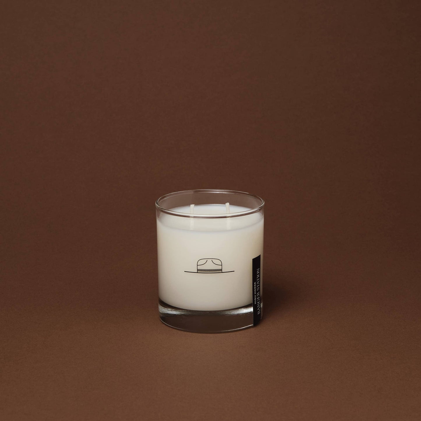 High Horse Scented Candle