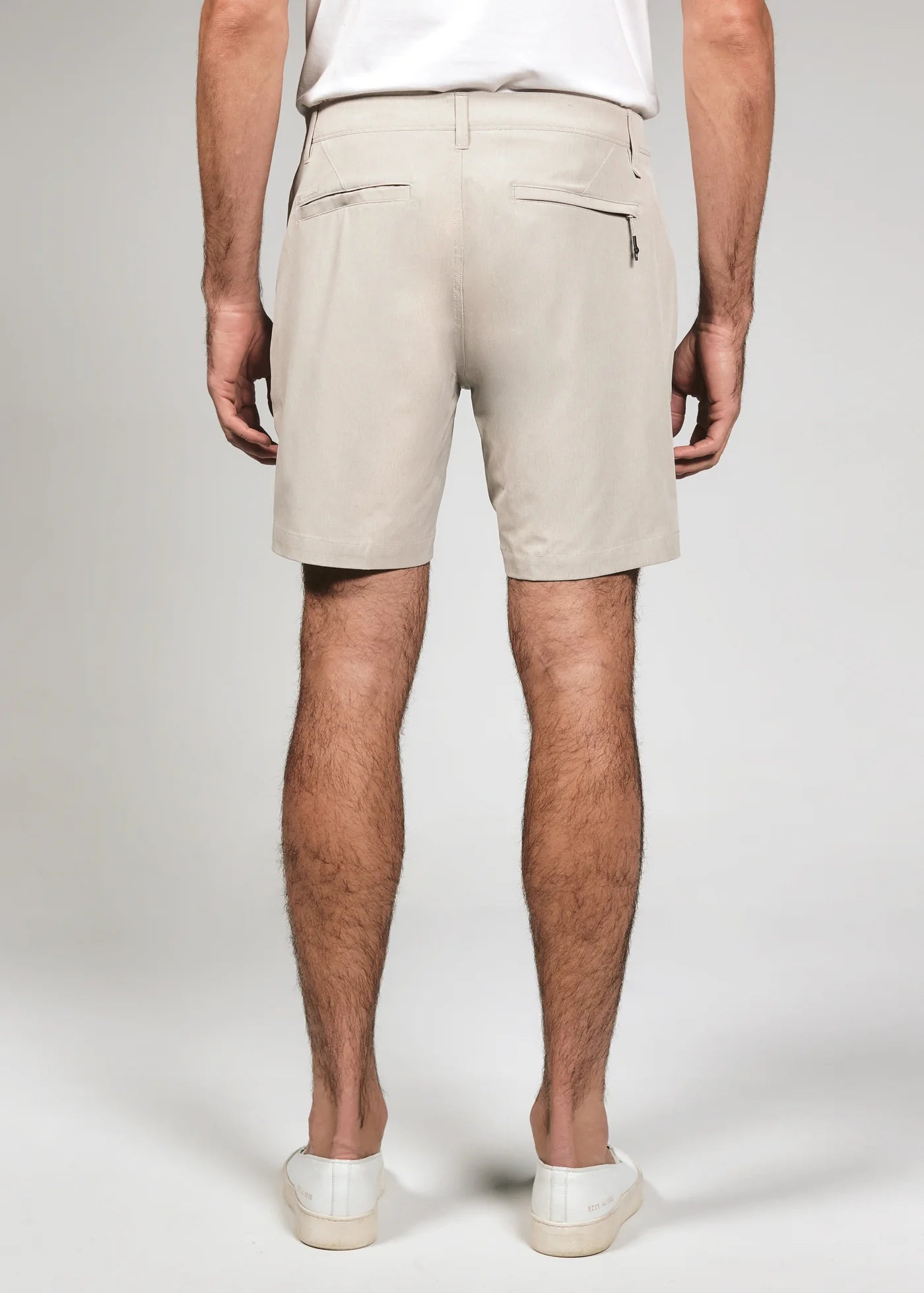 Aeroplane Hybrid Shorts - Sand