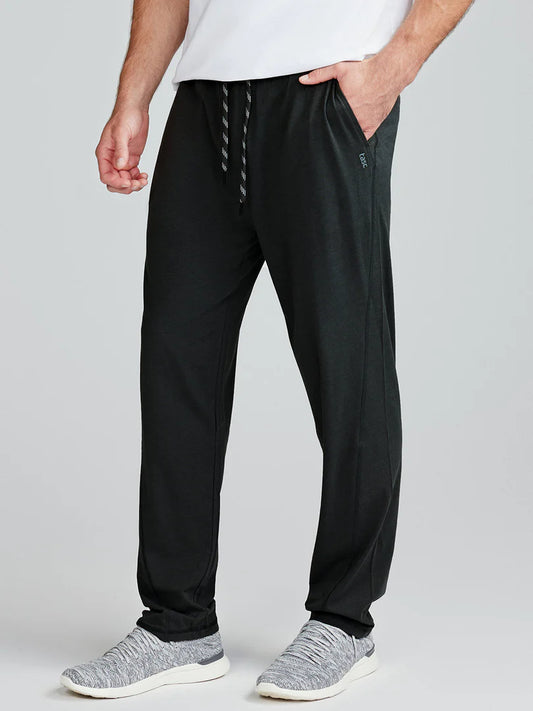 Carrollton Classic Pant - Black