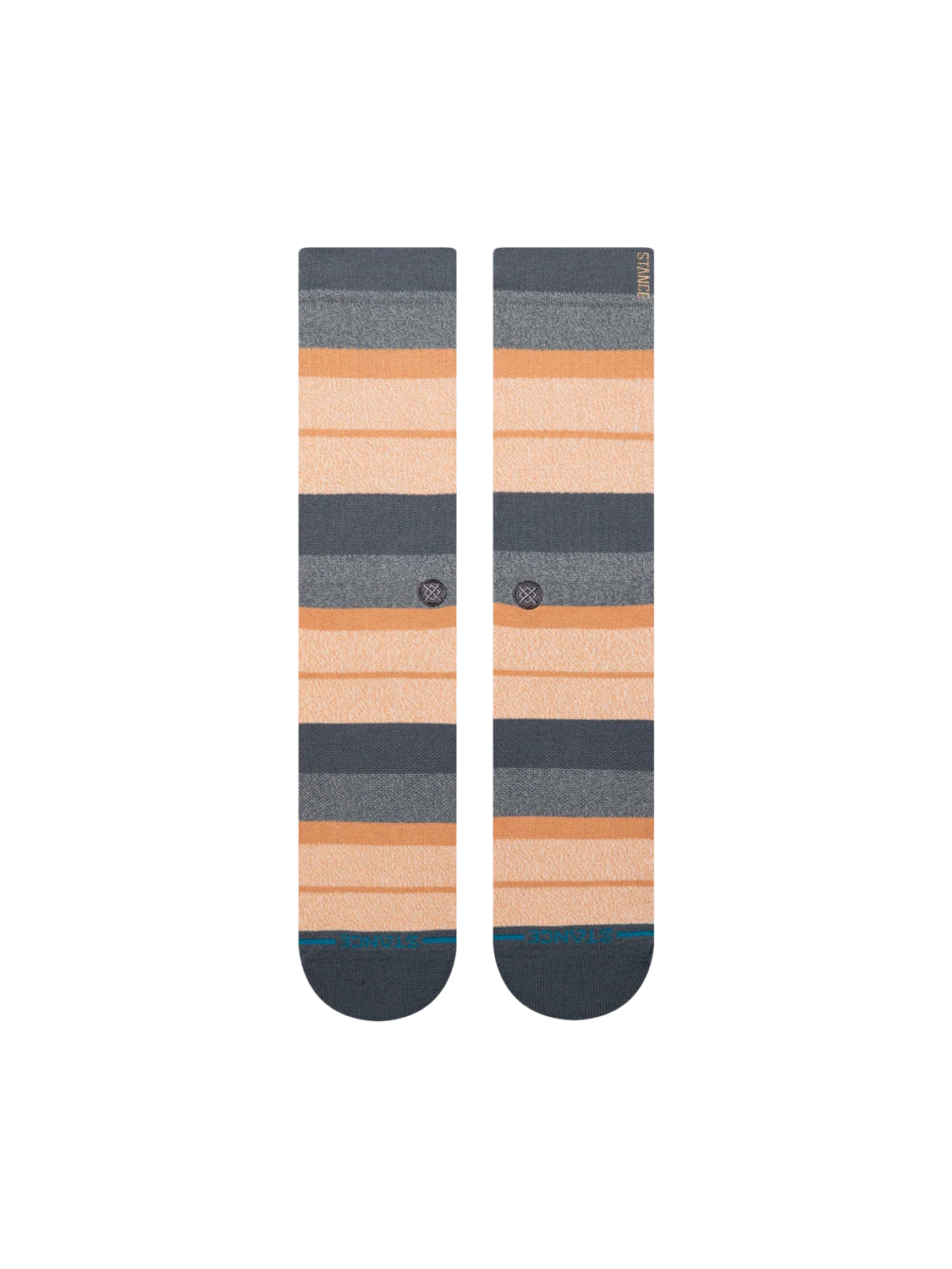 Clark Crew Socks - Turbulence