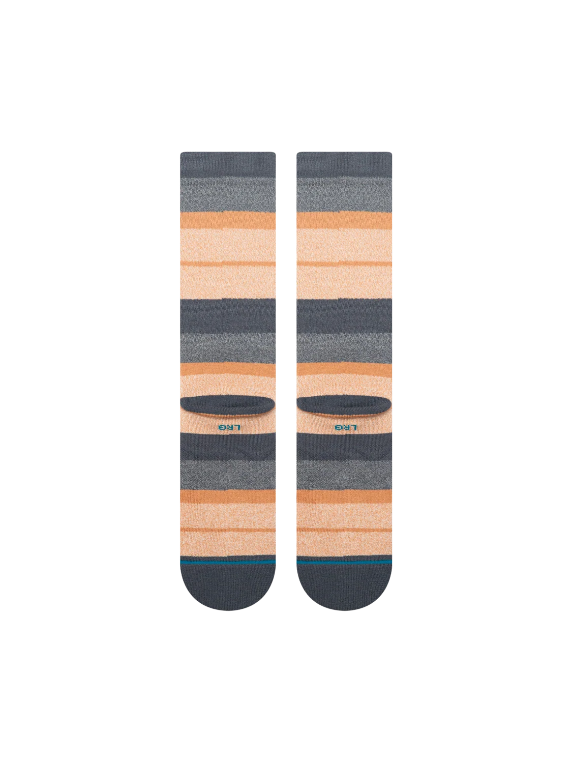 Clark Crew Socks - Turbulence