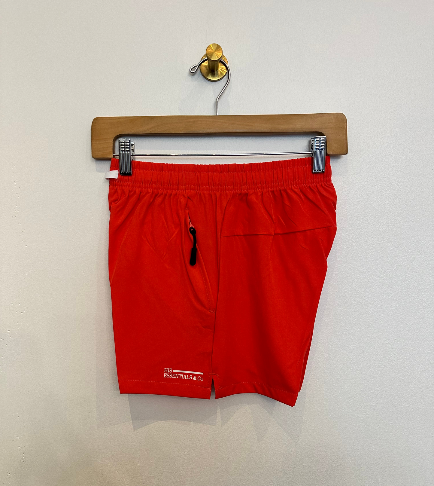 Essential 5" Short