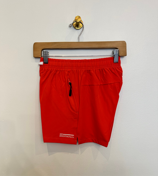 Essential 5" Short