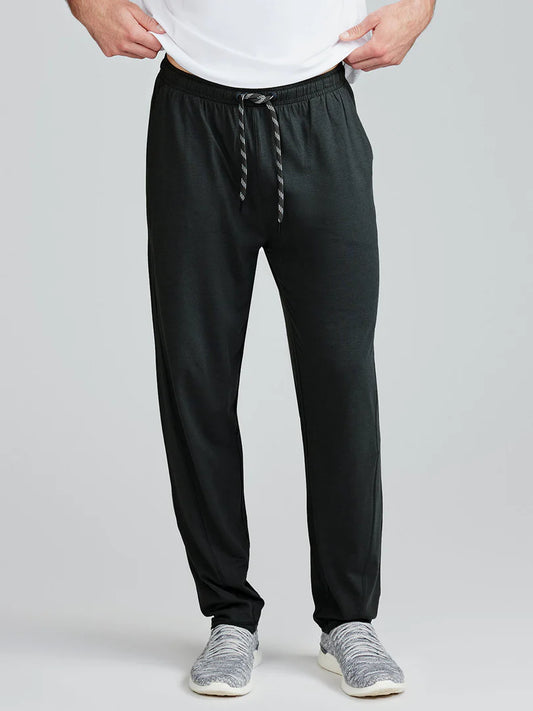 Carrollton Classic Pant - Black