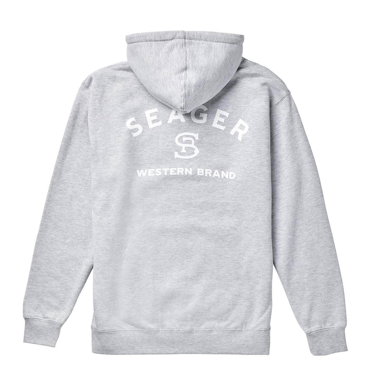 Branded Hoodie