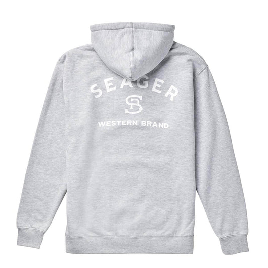 Branded Hoodie