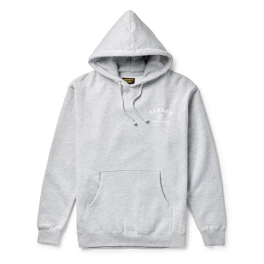 Branded Hoodie