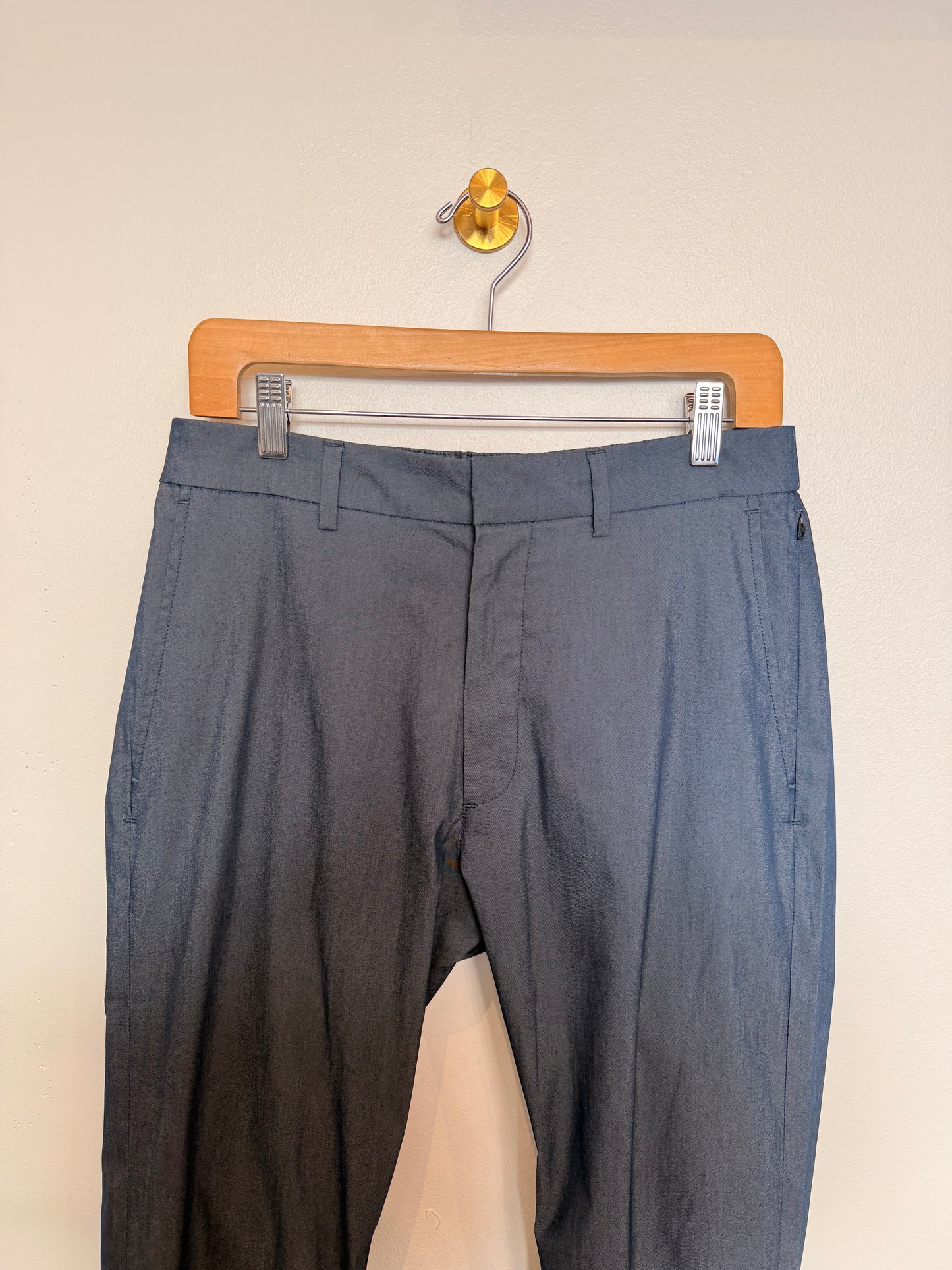 Performance Pull-On Chino Pants