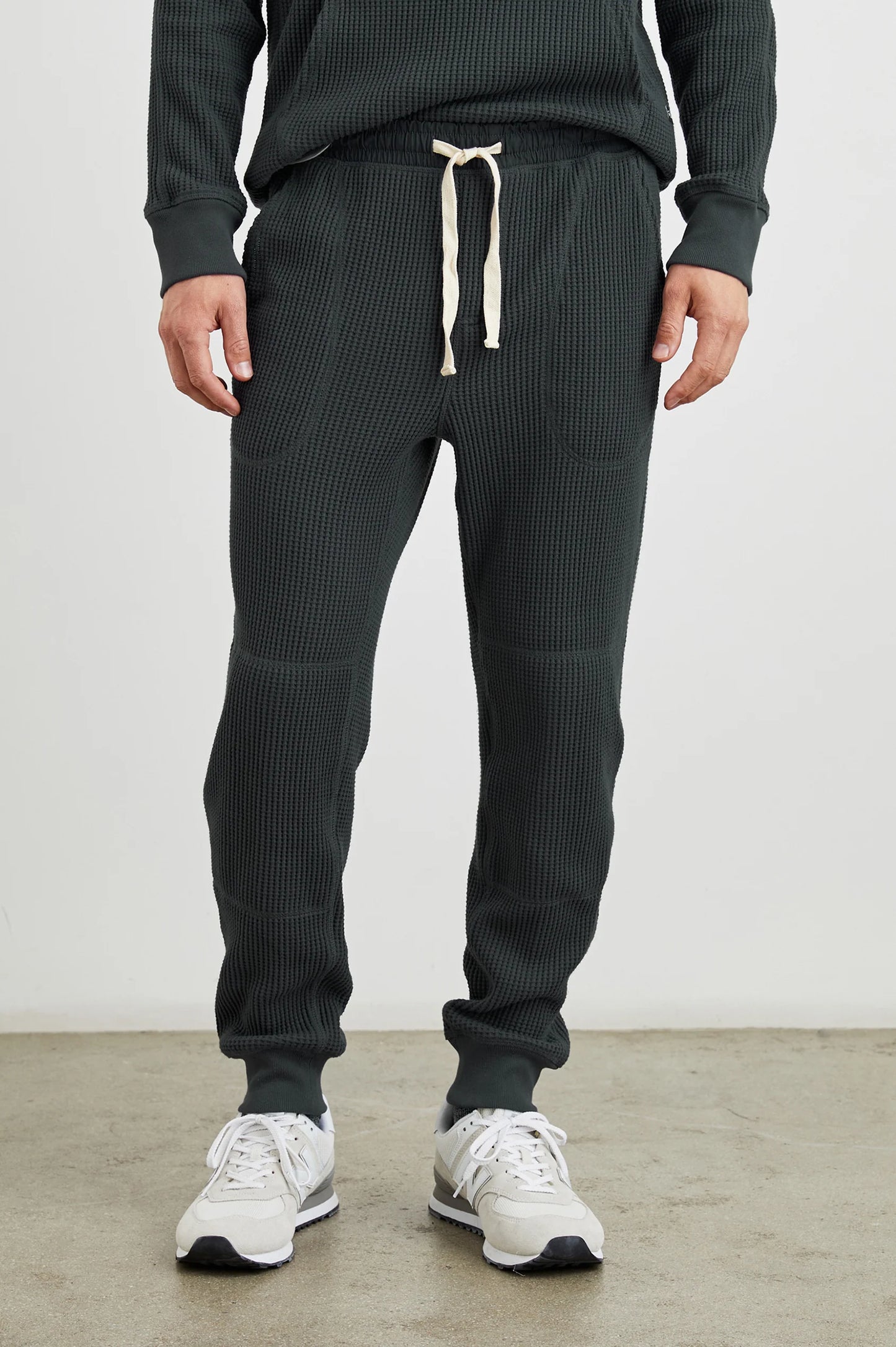 Cooper Sweatpant - Ink