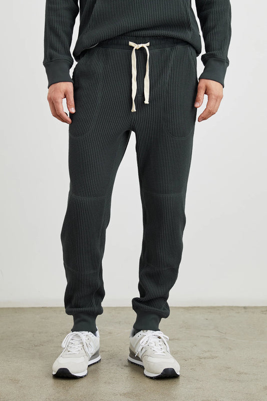 Cooper Sweatpant - Ink